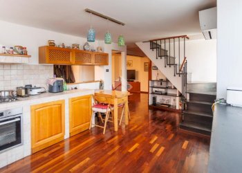 Appartamento Via montaldo, Genova (zona Marassi) - foto 8