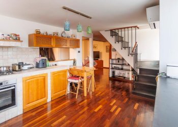 Appartamento Via montaldo, Genova (zona Marassi) - foto 9