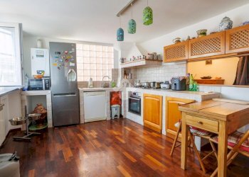 Appartamento Via montaldo, Genova (zona Marassi) - foto 10