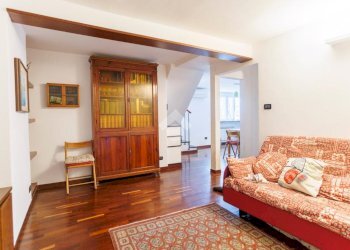 Appartamento Via montaldo, Genova (zona Marassi) - foto 11