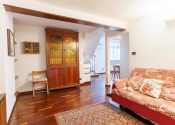 Appartamento Via montaldo, Genova (zona Marassi) - foto 12