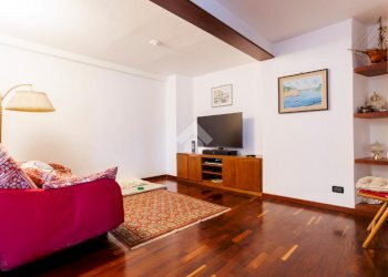 Appartamento Via montaldo, Genova (zona Marassi) - foto 13