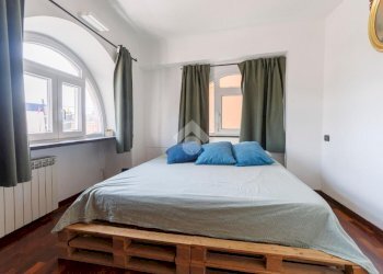 Appartamento Via montaldo, Genova (zona Marassi) - foto 14