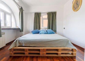 Appartamento Via montaldo, Genova (zona Marassi) - foto 15