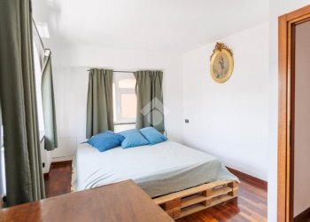 Appartamento Via montaldo, Genova (zona Marassi) - foto 17