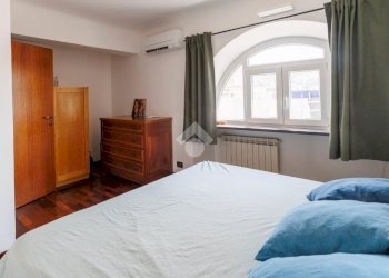 Appartamento Via montaldo, Genova (zona Marassi) - foto 18