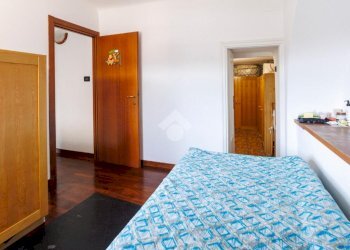 Appartamento Via montaldo, Genova (zona Marassi) - foto 22