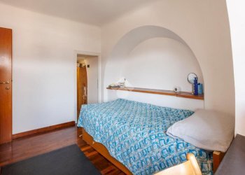 Appartamento Via montaldo, Genova (zona Marassi) - foto 23