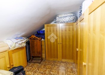 Appartamento Via montaldo, Genova (zona Marassi) - foto 24