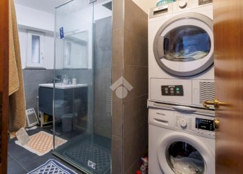 Appartamento Via montaldo, Genova (zona Marassi) - foto 27