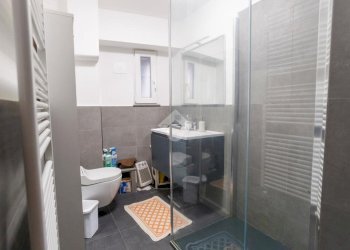 Appartamento Via montaldo, Genova (zona Marassi) - foto 28