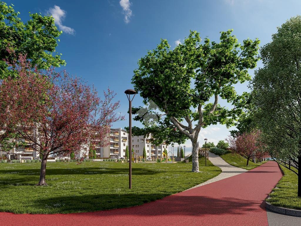 Appartamento Nuova Costruzione Via Prampolini, Novate Milanese - foto 3