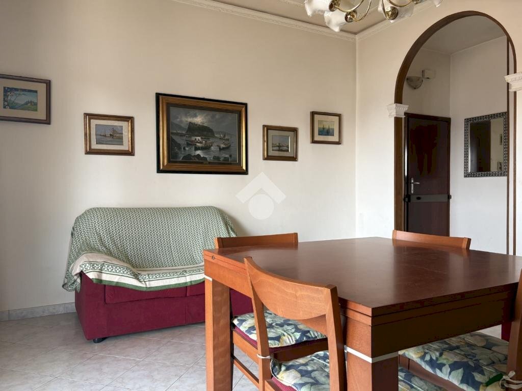 Trilocale Via Antonio Dolcetti, Ferrara (zona Pontelagoscuro) - foto 2