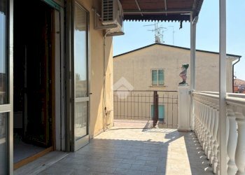 Trilocale Via Antonio Dolcetti, Ferrara (zona Pontelagoscuro) - foto 5