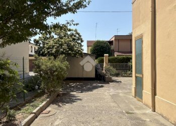 Trilocale Via Antonio Dolcetti, Ferrara (zona Pontelagoscuro) - foto 30