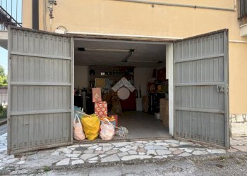 Trilocale Via Antonio Dolcetti, Ferrara (zona Pontelagoscuro) - foto 34