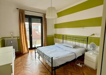 Bilocale via maria ausiliatrice, Torino - foto 8
