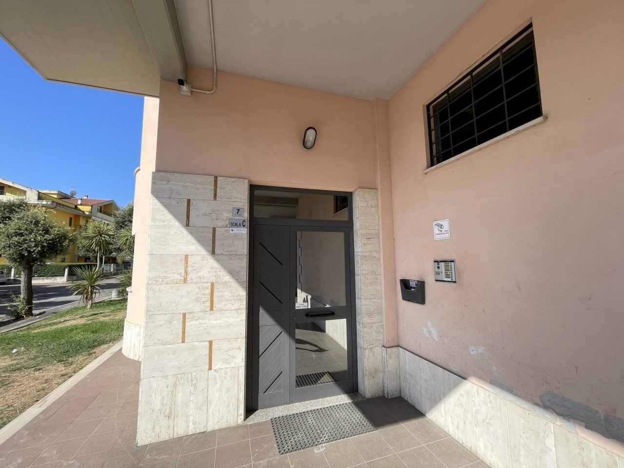 dettagli - Appartamento Via Nino Bixio 7, Manoppello - foto 3