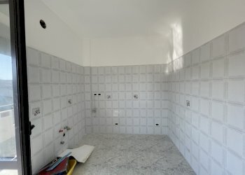 cucina - Appartamento Via Nino Bixio 7, Manoppello - foto 8