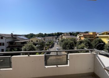 balcone - Appartamento Via Nino Bixio 7, Manoppello - foto 9