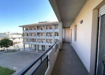 balcone - Appartamento Via Nino Bixio 7, Manoppello - foto 15