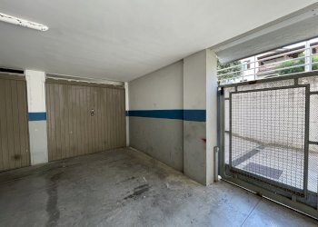 garage - Appartamento Via Nino Bixio 7, Manoppello - foto 18