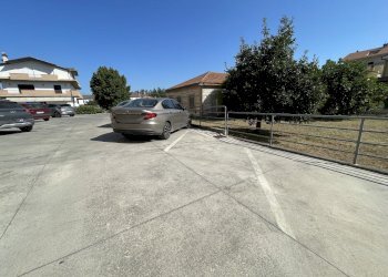 posto auto - Appartamento Via Nino Bixio 7, Manoppello - foto 21