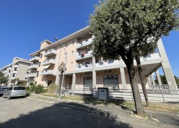 facciata - Appartamento Via Nino Bixio 7, Manoppello - foto 22