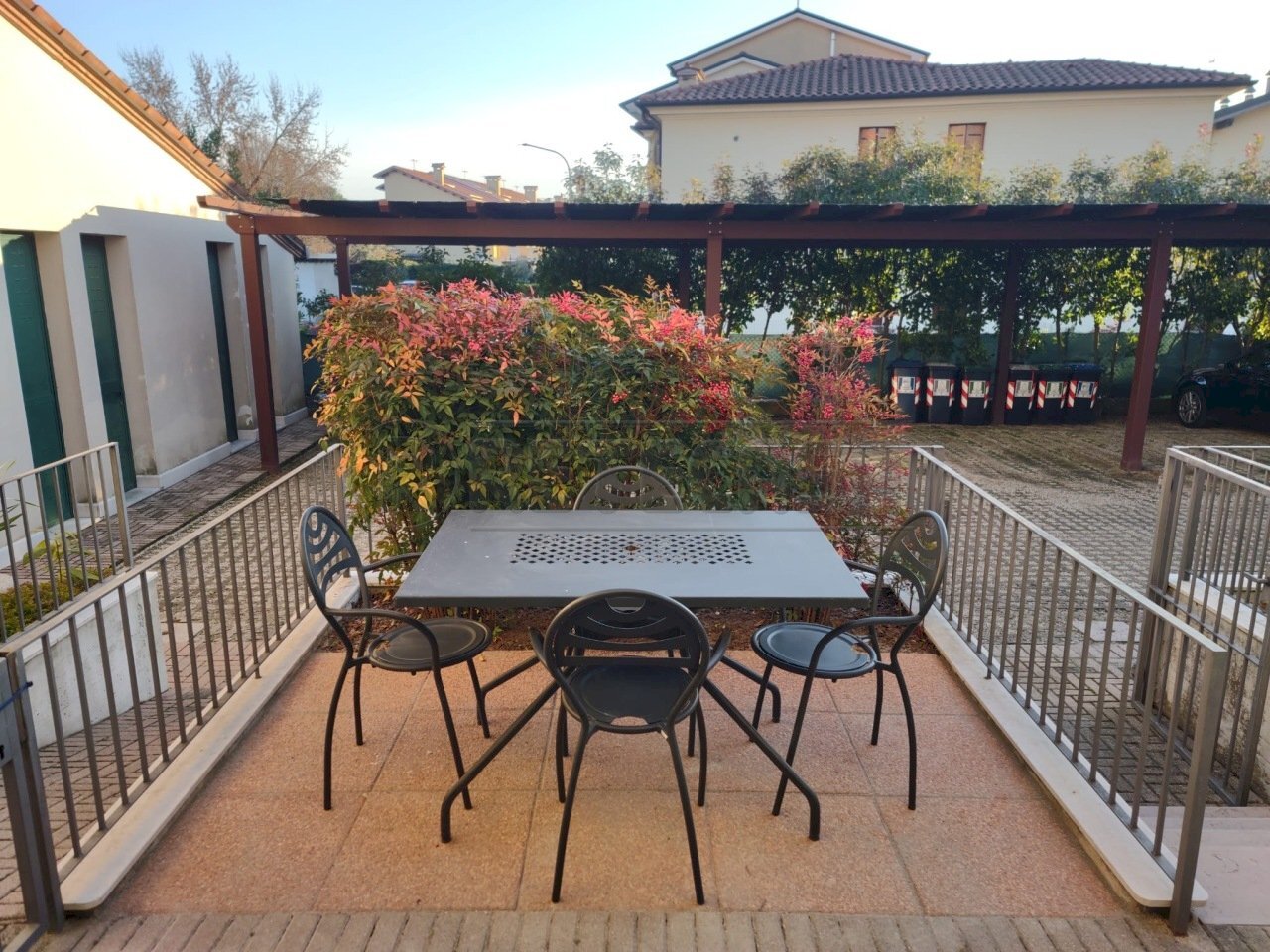 Giardino 1 - Appartamento Marostica - foto 2