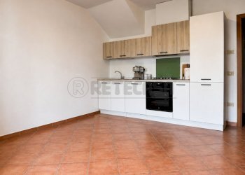 Angolo cottura-soggiorno - Three-room apartment Marostica - photo 3