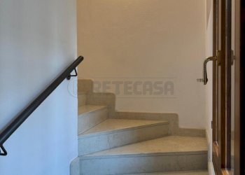 Particolare scala 1 - Three-room apartment Marostica - photo 7