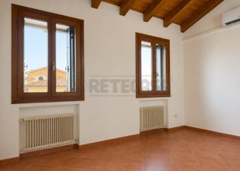 Camera matrimoniale 3 - Three-room apartment Marostica - photo 11