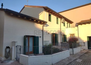 Contesto - Three-room apartment Marostica - photo 17