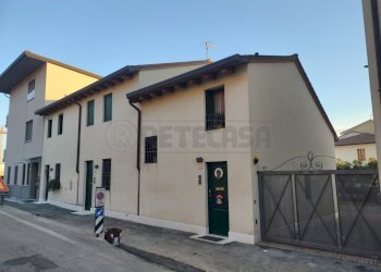 Contesto 4 - Three-room apartment Marostica - photo 20