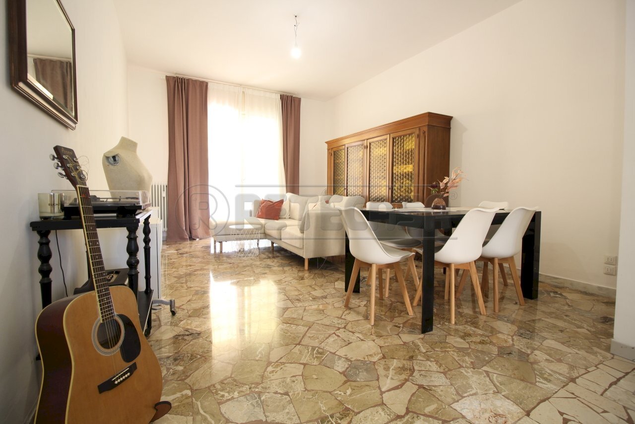 zona giorno - Apartment Via Giovanni Gasparoni 12, Vicenza - photo 3