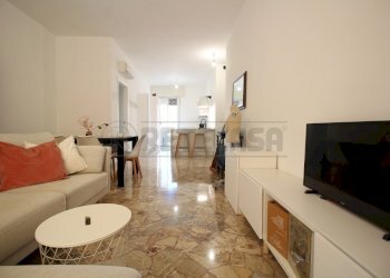 salotto - zona giorno - Apartment Via Giovanni Gasparoni 12, Vicenza - photo 1