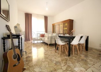zona giorno - Apartment Via Giovanni Gasparoni 12, Vicenza - photo 3