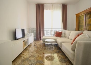 zona giorno - Apartment Via Giovanni Gasparoni 12, Vicenza - photo 4