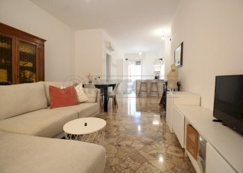 zona giorno - Apartment Via Giovanni Gasparoni 12, Vicenza - photo 5