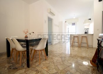 zona giorno - Apartment Via Giovanni Gasparoni 12, Vicenza - photo 6