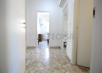 disbrigo - corridoio - Apartment Via Giovanni Gasparoni 12, Vicenza - photo 12