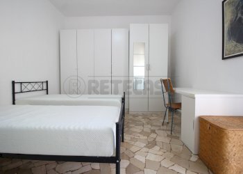 camera doppia - Apartment Via Giovanni Gasparoni 12, Vicenza - photo 14