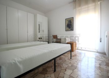 camera doppia - Apartment Via Giovanni Gasparoni 12, Vicenza - photo 15