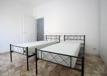 camera doppia - Apartment Via Giovanni Gasparoni 12, Vicenza - photo 16