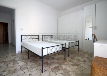 camera doppia - Apartment Via Giovanni Gasparoni 12, Vicenza - photo 17