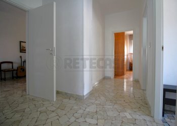 corridoio disimpegno - Apartment Via Giovanni Gasparoni 12, Vicenza - photo 18