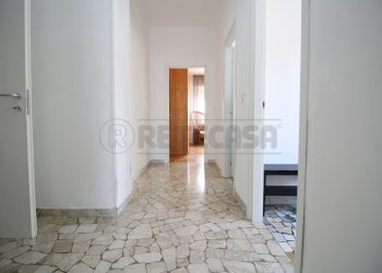 corridoio disbrigo - Apartment Via Giovanni Gasparoni 12, Vicenza - photo 19
