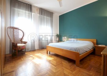 camera matrimoniale - Apartment Via Giovanni Gasparoni 12, Vicenza - photo 23