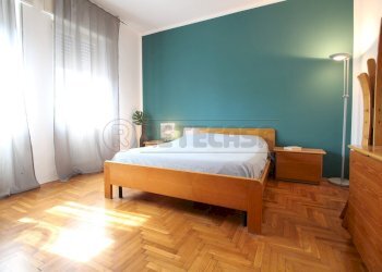 camera matrimoniale - Apartment Via Giovanni Gasparoni 12, Vicenza - photo 24