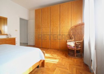 camera matrimoniale - Apartment Via Giovanni Gasparoni 12, Vicenza - photo 25